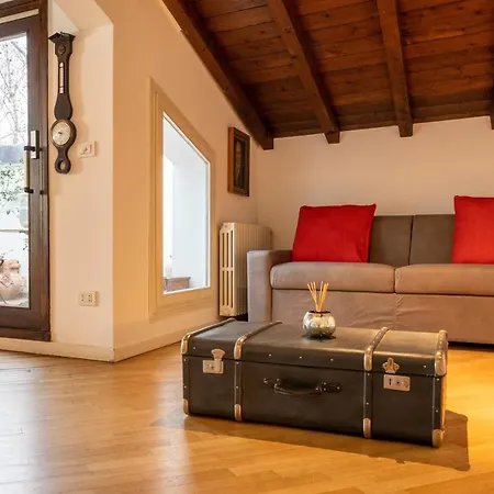 Apartamento Al Platano Orientale Bolonha