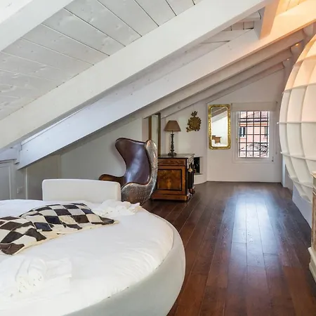Apartamento Al Platano Orientale Bolonha