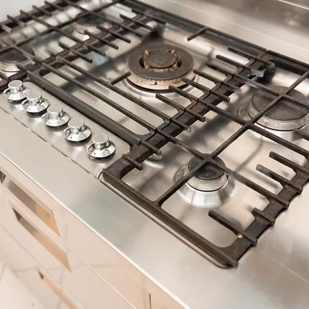 Apartamento Al Platano Orientale *